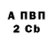 КЕТАМИН VHQ Buken Turdubekova